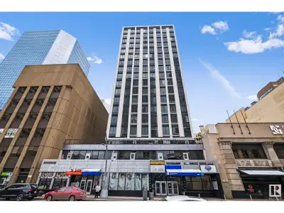 Fully rennovated and all appliances are brand new. Prime downtown living awaits in this exceptional...