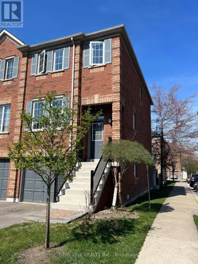 79 - 5530 GLEN ERIN DRIVE Mississauga (Central Erin Mills), Onta
