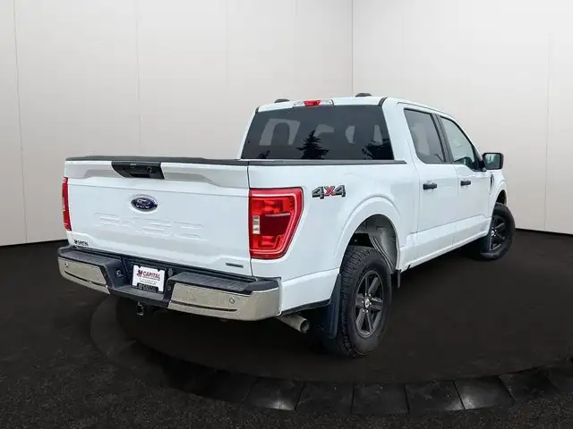 2023 Ford F-150 XLT | Accident Free CarFax | in Cars & Trucks in Edmonton - Image 7