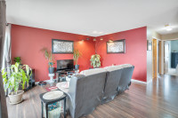 End Unit Condo in Johnstone Park, Red Deer! #104727