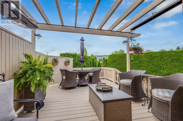 2250 Louie Drive Unit# 144 Westbank, British Columbia63235552377859124