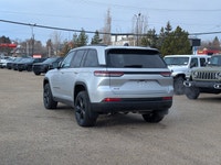 The new 2025 Jeep Grand Cherokee Altitude is a capable and stylish midsize SUV that combines advance... (image 3)