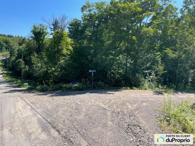 $97,900 - Residential Lot for sale in St-Mathieu-Du-Parc — photo 2