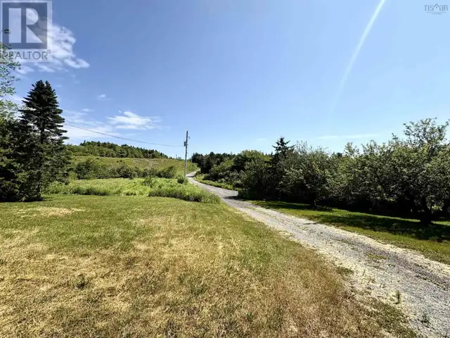 272 Breen Road Monastery, Nova Scotia in Land for Sale in New Glasgow - Image 4