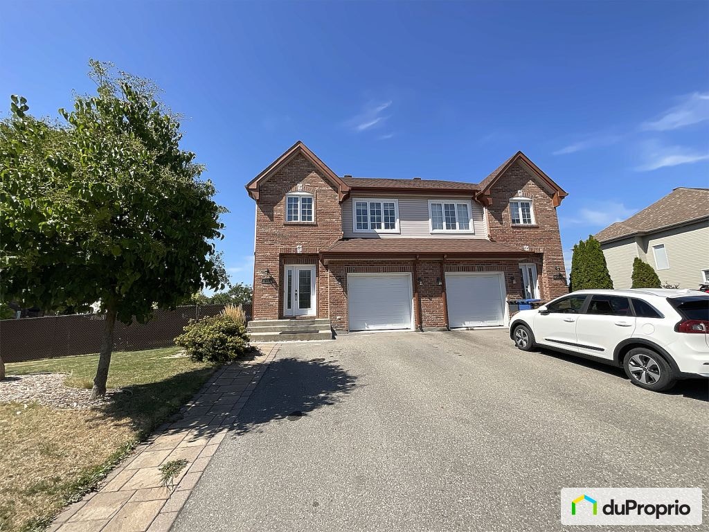 $714,900 - 2 Storey for sale in Vaudreuil-Dorion — photo 1