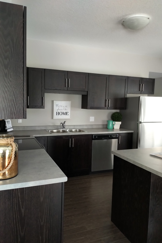 Luxury 3 Bedroom Executive Suite Apartment in Orillia in Long Term Rentals in Barrie - Image 3
