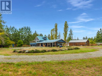 6171 Saunders Rd N Port Alberni, British Columbia