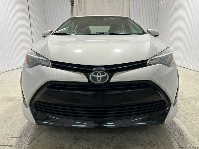 2017 Toyota Corolla LE A/C Caméra dans Autos et camions  à Shawinigan - Image 2