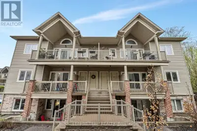 Welcome to this beautifully refreshed upper-level condo, ideally situated in one of the most desirab...