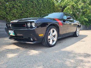2009 Dodge Challenger