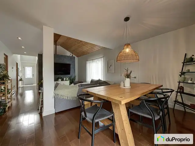 $389,000 - 1 1/2 Storey in Trois-Rivières (Cap-De-La-Madeleine) in Houses for Sale in Trois-Rivières - Image 5