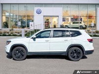 Master every family journey and daily commute in this robust 2023 Volkswagen Atlas Comfortline. Desi... (image 1)