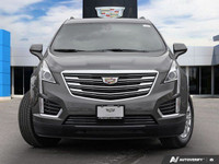 Indulge in sophisticated driving with the 2019 Cadillac XT5 FWD. This stunning Sport Utility, presen... (image 1)