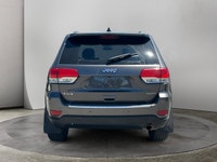 KBB.com 10 Most Awarded Brands. This Jeep Grand Cherokee delivers a Regular Unleaded V-6 3.6 L/220 e... (image 3)