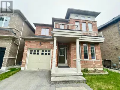 55 HUA DU AVENUE Markham (Berczy), Ontario