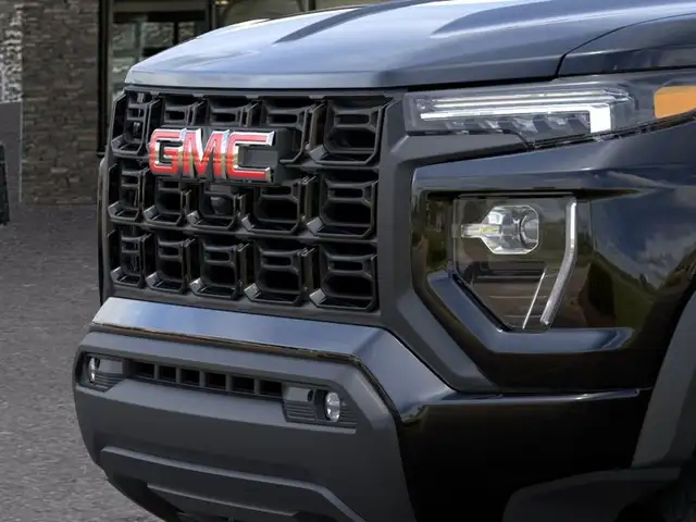 2026 GMC Canyon Elevation5280358578061516818
