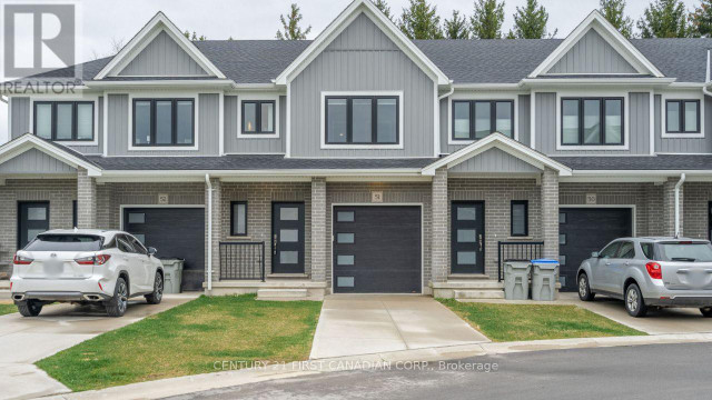 51 - 1 MILLER DRIVE Lucan Biddulph, Ontario in Houses for Sale in Grand Bend - Image 3