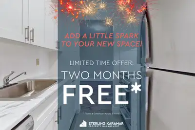 Limited Time Offer | Enjoy Two Months FREE on a 14-Month Lease!* Looking for a modern and affordable...