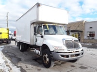Ryder Stock ID: 253336 Transmission Type/Speed: AUTO 6 Engine: DIESEL B6.7'17 240/2400 Horse Power:... (image 4)