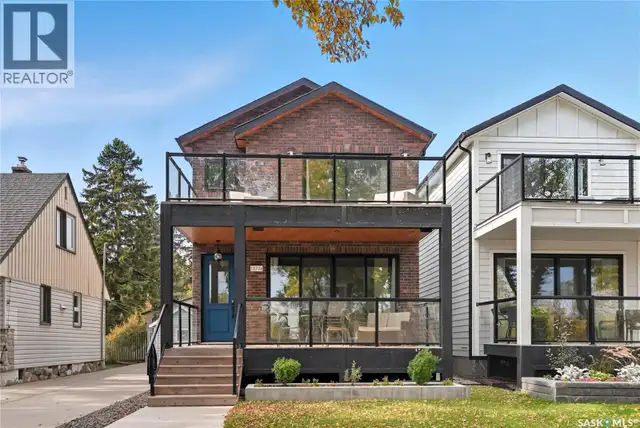 1172A Spadina CRESCENT E Saskatoon, Saskatchewan in Houses for Sale in Saskatoon - Image 3