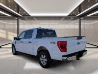 2021 Ford F-150 SuperCrew Tough, versatile, and built to handle both work and everyday life, this 20... (image 3)