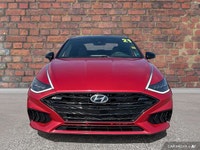 ALG Residual Value Awards, Residual Value Awards. This Hyundai Sonata has a dependable Intercooled T... (image 7)