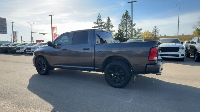 2020 Ram 1500 Classic Express | Heated Seats | Spray in Bedliner in Cars & Trucks in Edmonton - Image 2