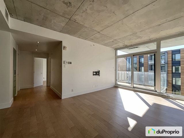 $575,000 - Condominium for sale in St-Sacrement — photo 1