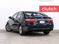 NO ACCIDENTS / CLEAN CARFAX / Climate Control, Bluetooth Music, Touchscreen Display and more! Clutch... (image 5)