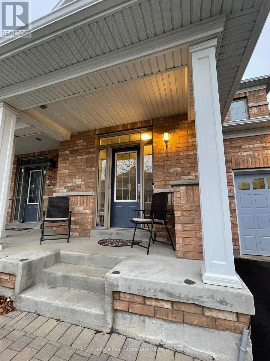 22 FORBES TERRACE Milton (SC Scott), Ontario 2
