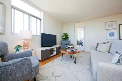 Bachelor for Rent Steps to Victoria Park Station!, View more