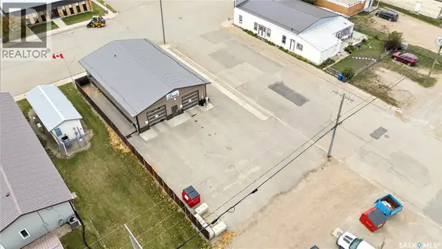 200 Main STREET Avonlea, Saskatchewan in Commercial & Office Space for Sale in Moose Jaw - Image 5