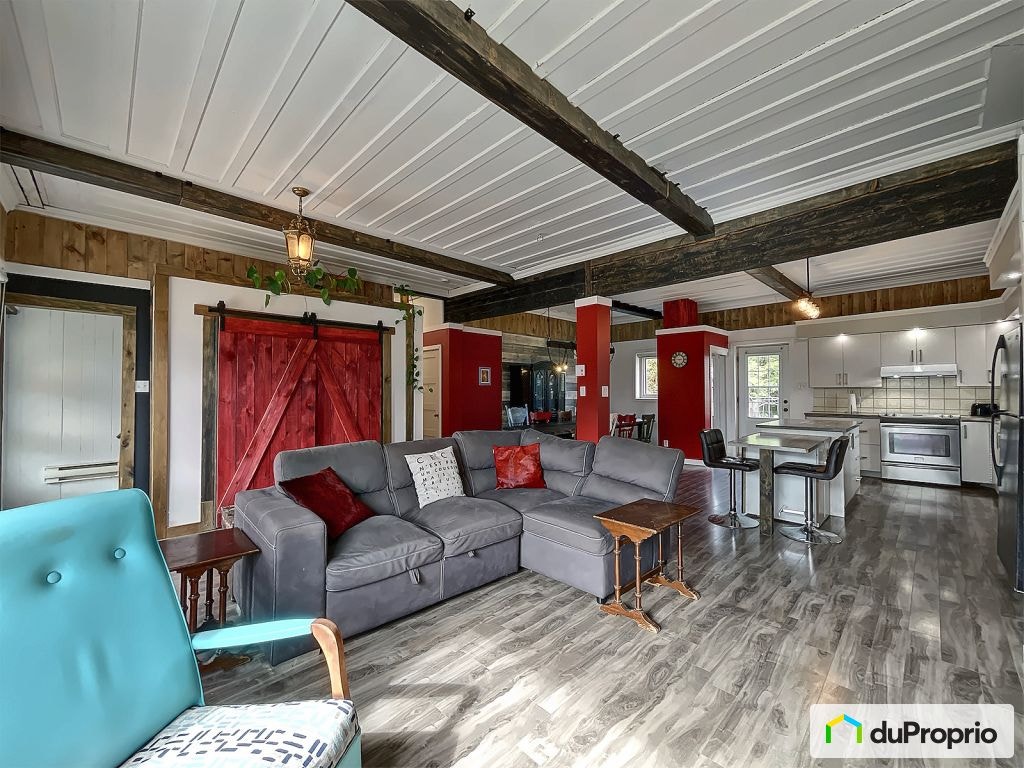$335,000 - 2 Storey for sale in Ste-Anne-De-La-Perade — photo 2