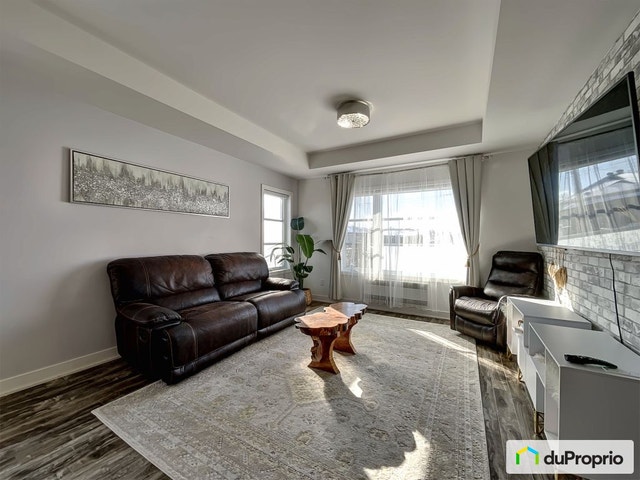 $460,000 - Bungalow for sale in Berthierville — photo 2