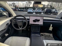This Tesla Model 3 delivers a Electric engine powering this Automatic transmission. Wireless Phone C... (image 9)