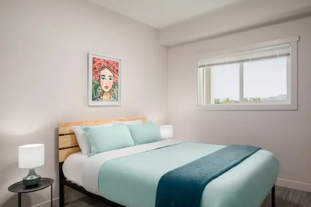 Creekview Heights Apartments - Riesling 1 Apartment for Rent - V in Long Term Rentals in Vernon - Image 12