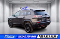 2021 Jeep Cherokee Trailhawk AWD Welcome to Xtreme Auto & Truck Sales Your Car Loan, Truck Loan, Cre... (image 4)