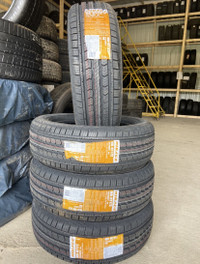 225/60r17 225/60/17 - MIRAGE ALL SEASON TIRES - $400.00 Ottawa Ottawa / Gatineau Area Preview