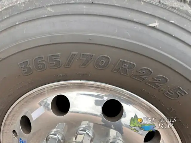 2024 Entegra Coach Anthem 44D 450 h.p. / 1250 ft-Lbs of Torque in RVs & Motorhomes in Moncton - Image 58