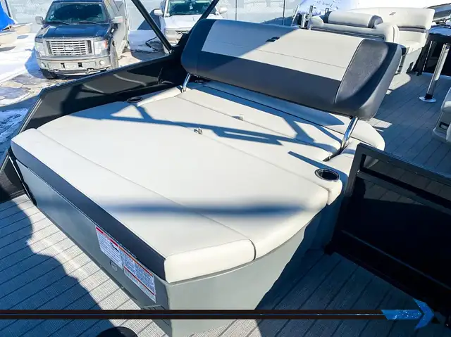 2026 STARCRAFT Ponton EX-20 Q DH 90HP INCLUS in Powerboats & Motorboats in Laurentides - Image 12