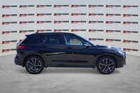 Experience exhilarating performance and unparalleled luxury with the 2025 INFINITI QX50 SPORT. This... (image 6)