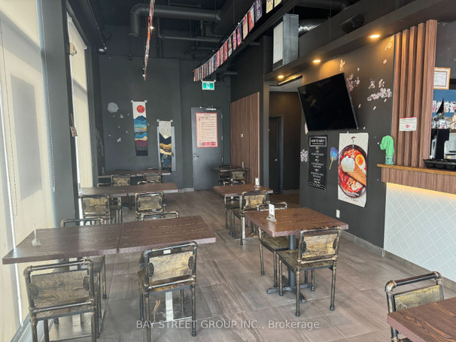 Midland/ Mcnicoll Restaurant Business for Sale in Commercial & Office Space for Sale in City of Toronto - Image 2