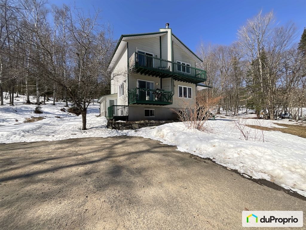 $539,000 - Intergenerational for sale in Mont-Tremblant — photo 2