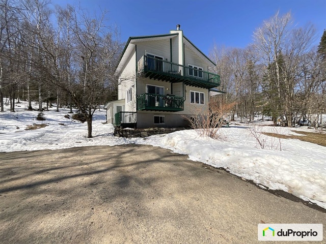 $539,000 - Intergenerational for sale in Mont-Tremblant — photo 2