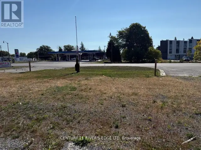 12455 COUNTY RD 2 ROAD South Dundas, Ontario in Land for Sale in Cornwall - Image 8