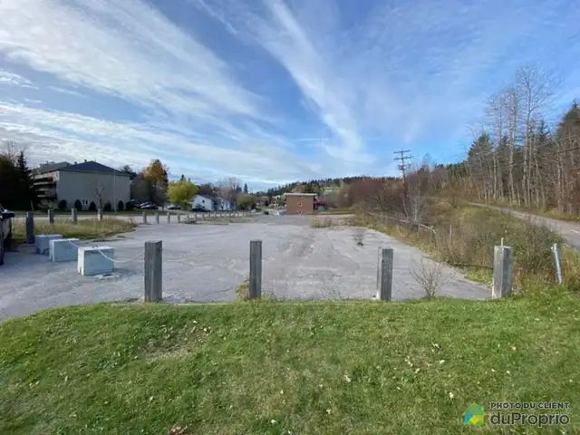 $229,000 - Price taxes not included - Commercial Lot for sale in Land for Sale in Saguenay - Image 2