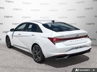 Only 17,335 Miles! This Hyundai Elantra delivers a Regular Unleaded I-4 2.0 L/122 engine powering th... (image 3)
