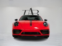 This 2022 Porsche 911 Carrera GTS has a clean Carfax report. Blending iconic design with exhilaratin... (image 5)