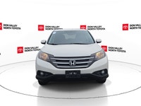 Vehicle Description This One-Owner, Clean CARFAX Honda CR-V comes with low kilometres and offers the... (image 2)