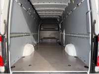 2025 Mercedes-Benz Sprinter 2500 Professional, capable, and built to meet the demands of serious com... (image 7)